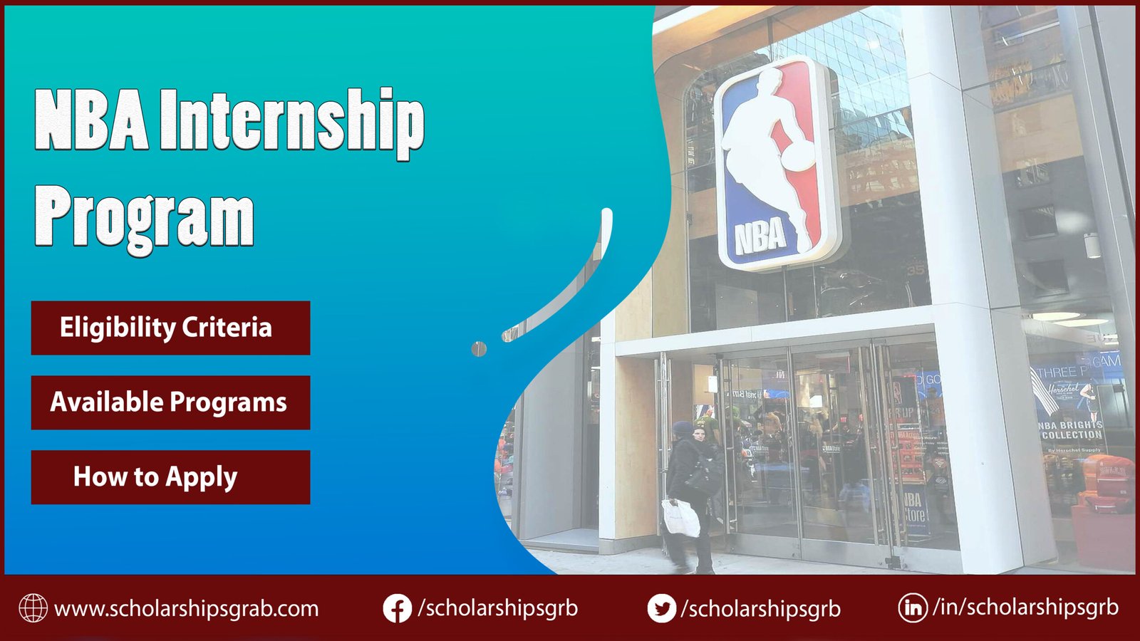 NBA Internships
