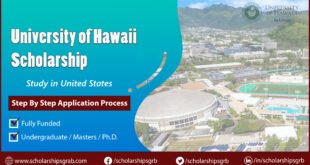 Hawaii Scholarships
